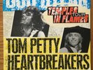 Bob Dylan - Temple In Flames Tour 1987 Programme