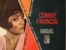 CONNIE FRANCIS canta en Español, EP, UN MUNDO DIFERENTE + 3, SPANISH EDIT.1966