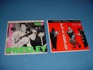 2 1956 ELVIS PRESLEY RCA EP COVERS Only  NO RECORDS  EPA-830 & EPA-747  RARE