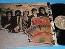 TRAVELING WILBURYS  SELF TITLED S/T    NEAR MINT ORIGINAL PRESS DYLAN ORBISON