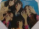 ROLLING STONES - BIG HITS VOL.2 UK  THROUGH THE PAST DARKLY VGC