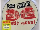THE SEX PISTOLS – 'Pretty Vacant' 45rpm 7