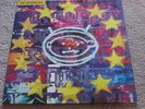 U2  - ZOOROPA - NEW - LP RECORD