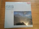 TCHAIKOVSKY SYMPHONY No5 IN E MINOR MARISS JANSONS SEALED LP