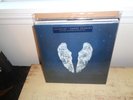 Coldplay Ghost Stories UK LP Original Sealed Oasis Blur U2