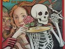 LP The Grateful Dead The Best Of The Grateful Dead: Skeletons From The Closet
