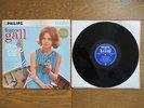FRANCE GALL ATTENDS OU VA-T'EN Japan LP w/ Gatefold Sleeve SFX-7026 Japon