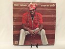 Eddy Senay: Step By Step 1972 Sussex Records 12'' Vinyl Record Promo SXBS-7018