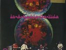 IRON BUTTERFLY-IN-A-GADDA-DA-VIDA (COLOURED LP)  VINYL LP NEW