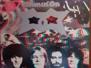 LP -  GRAND FUNK = SHININ ON (3D GIMMICK - COVER WITH 3D GLASSES AFFIXED) POSTER