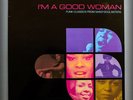 I'M A GOOD WOMAN Funk Classics From Sassy Soul Sisters 2LP's-GLADYS-LAURA LEE