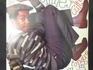 SMILEY CULTURE Tongue In Cheek POLYDOR Lyric Insert 1986 UK Original LP NM