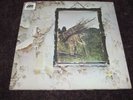 LED ZEPPELIN / IV RARE ORIG SPAIN 1st PRESS LP 1971 GATEFOLD HEAVY HARD ROCK
