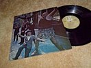 THE DOORS Strange Days LP Elektra EKS-74014 ORIGINAL Tan Label Pressing BEAUTY