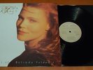 Belinda Carlisle - The Best Of Volume 1 - 1992 UK Vinyl LP