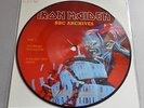 Iron Maiden - BBC Archives 2011 Limited 7