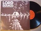 HOWARD ROBERTS lord shango US LP BRYAN 1975 BLAXPLOITATION SOUL JAZZ FUNK