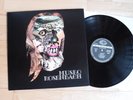 MUSEO ROSENBACH / ZARATHUSTRA, RARE JAPAN ORIG. LP with INSERT PROG GF NM