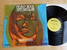 BRAM STOCKER-HEAVY ROCK SPECTACULAR ORIGINAL TOP
