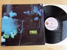 Free ?– Tons Of Sobs Original UK First Press Pink Eye