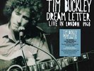 BUCKLEY TIM DREAM LETTER LIVE IN LONDON 1968 TRIPLO VINILE LP NUOVO