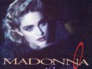 MADONNA “Live to Tell” (45 RPM) 7