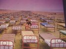 PINK FLOYD - A MOMENTARY LAPSE OF REASON - DE 87