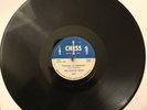 Howlin' Wolf - Moanin' At Midnight/How Many More Years (78RPM) 1951