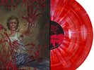 CANNIBAL CORPSE – Red Before Black – BLOOD RED SPLATTER LP (LTD 200) – SEALED