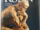 Rodin Forma e Movimento Dominique Jarrasse KeyBook Arte