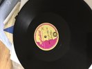 BILL HALEY WHY DO I CRY OVER YOU ON MELODISC RARE RECORD 78 rpm
