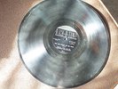 Curley King Pale Horse and His Rider RARE hillbilly bluegrass Rich-R-Tone 78rpm