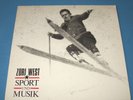 Züri West: Sport und Musik (1987) Deutschrock aus der Schweiz