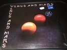 WINGS (PAUL McCARTNEY) Venus and Mars vinyl LP (1975) original SEALED