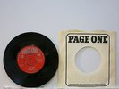 Lee Harmers Popcorn - Love is coming - Psychedelic Rock 7