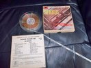 THE BEATLES REEL TO REEL TWIN TRACK TAPE MONO PLEASE PLEASE ME TA-PMC 1202 + BOX