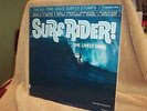 Surf Riders The Lively Ones LP album