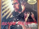 Vangelis   Blade Runner LP Audio Fidelity, Color Vinyl, Limited Ed AFZLP154 NEW