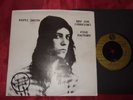 PATTI SMITH-HEY JOE (VERSION)/PISS FACTORY UK PIC SLV 7 INCH SINGLE 6078 614 EX