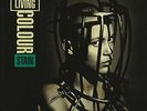LIVING COLOUR-STAIN (HOL)  (UK IMPORT)  VINYL LP NEW