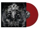 BELPHEGOR - Totenritual [RED] (LP)