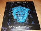 Killing Joke - Pandemonium Double LP Original Butterfly Records Issue