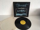 Holocaust LP-The Nightcomers-1981 Phönix Records Sehr Rar