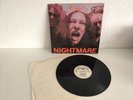 Venom Lp Nightmare 1985 Neat Receords Very Rar