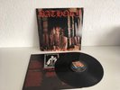 BATHORY LP Under The Sign Of The Black Mark 1987 Under One Flag Schweden