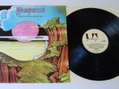 Hawkwind. Warrior On The Edge Of Time. UAG29766. A1/B1. MINT-