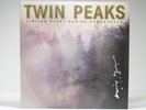 DAVID LYNCH Signed TWIN PEAKS: THE RETURN Score *limited edition colored vinyl*