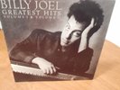 BILLY JOEL-GREATEST HITS VOL 1&2 -1985 DOUBBLE-GATEFOLD VINYL LP-C240121  MINT