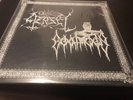 Goatmoon/ Azazel Lp Vothana Satanic Warmaster Behexen Sargeist