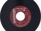 THE MORNING STARS Come Over Here / Somehow [45] Checker 1059 Rare Gospel